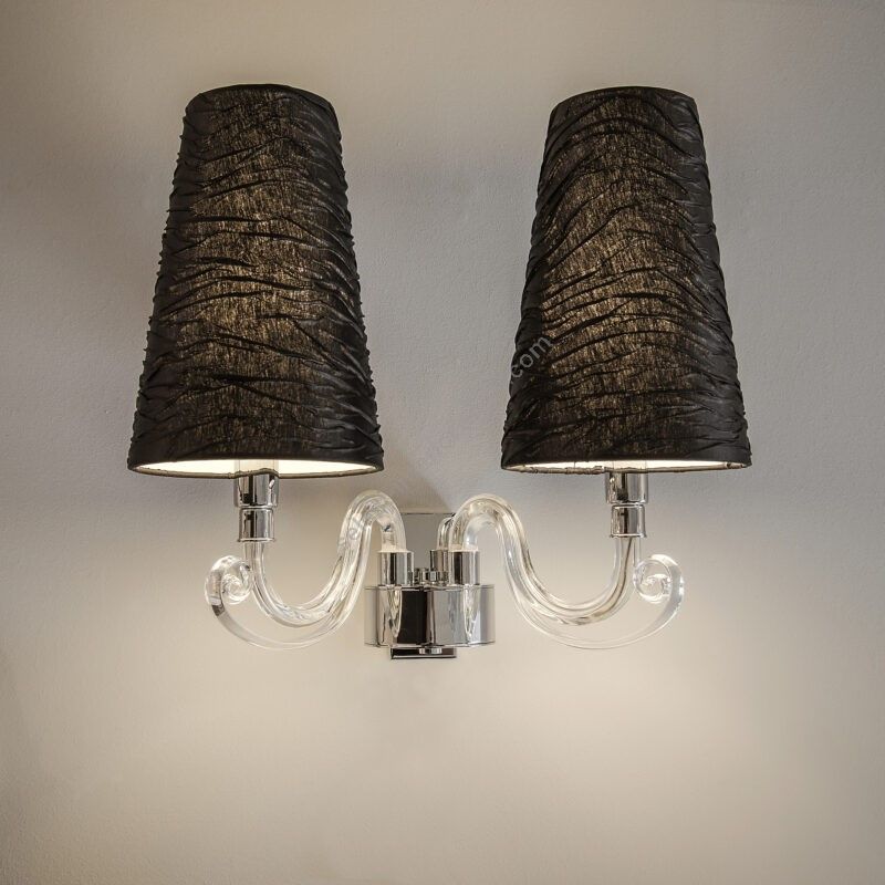 ILFARI / Wall Sconces / Arabian Pearls W2