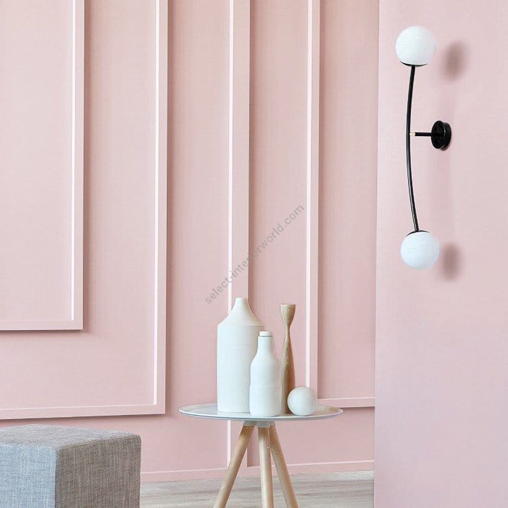 MM Lampadari / Wall Sconces / Arch 7252/A2