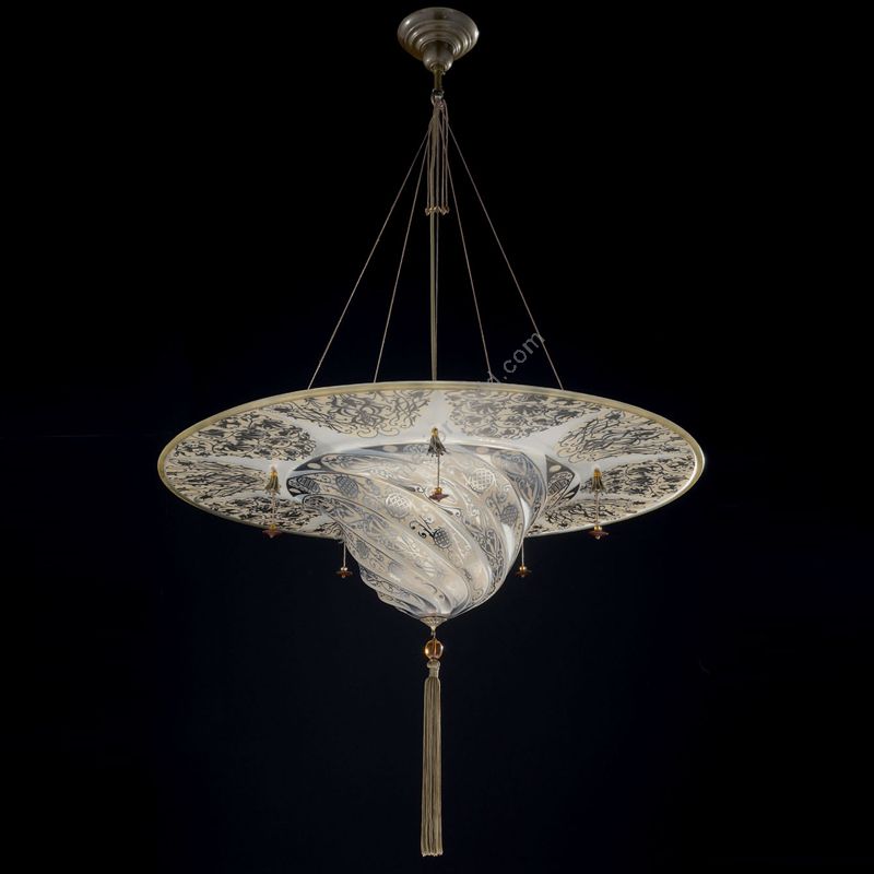 Archeo Venice Design / Suspension Lights / 211.00