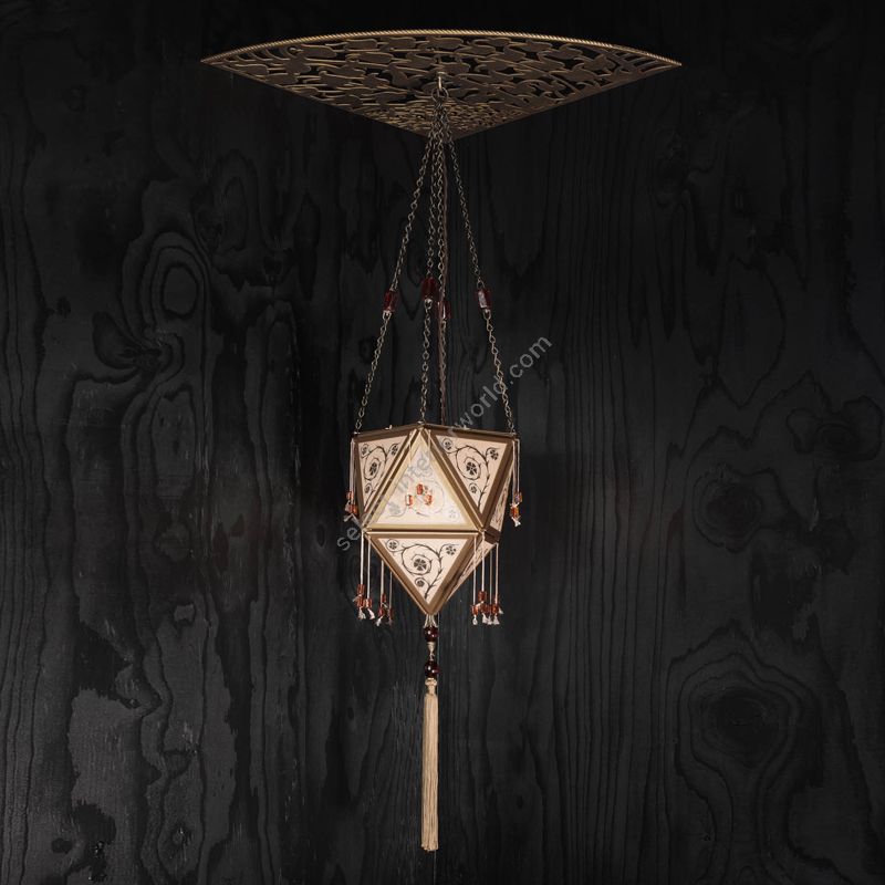 Archeo Venice Design / Ceiling lights / 601CD