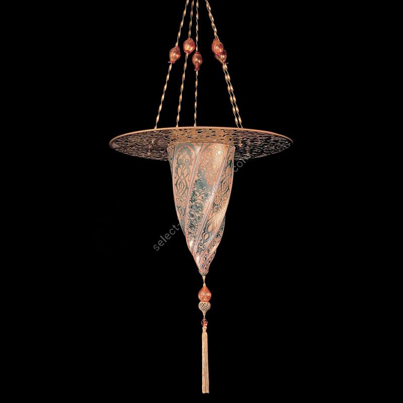 Archeo Venice Design / Ceiling lamp / 801.DB