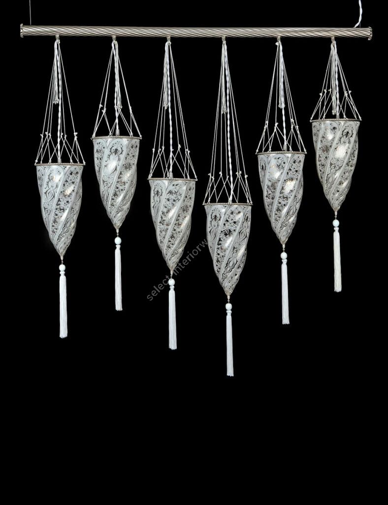 Archeo Venice Design / Suspension Lights / 101.6 WD