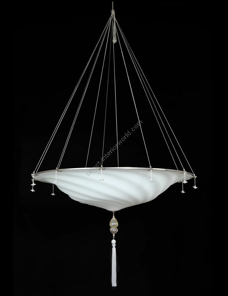 Archeo Venice Design / Suspension Lights / 303W