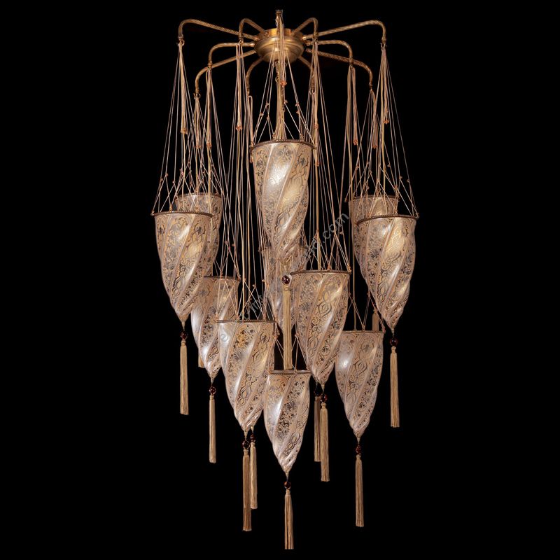 Archeo Venice Design / Pendant / 101.13