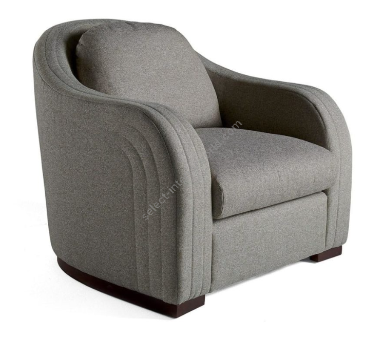 Zanaboni / Armchair / Onda