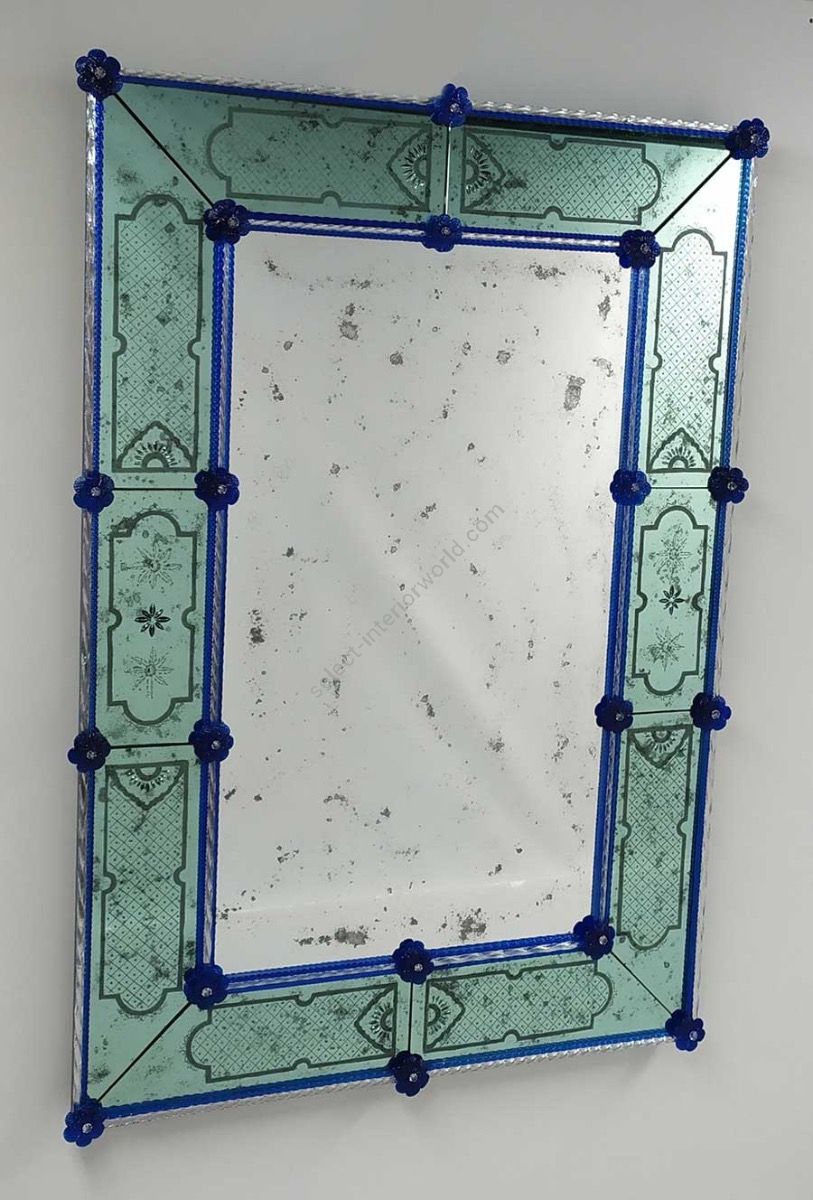Fratelli Tosi / Wall Mirrors / 0664