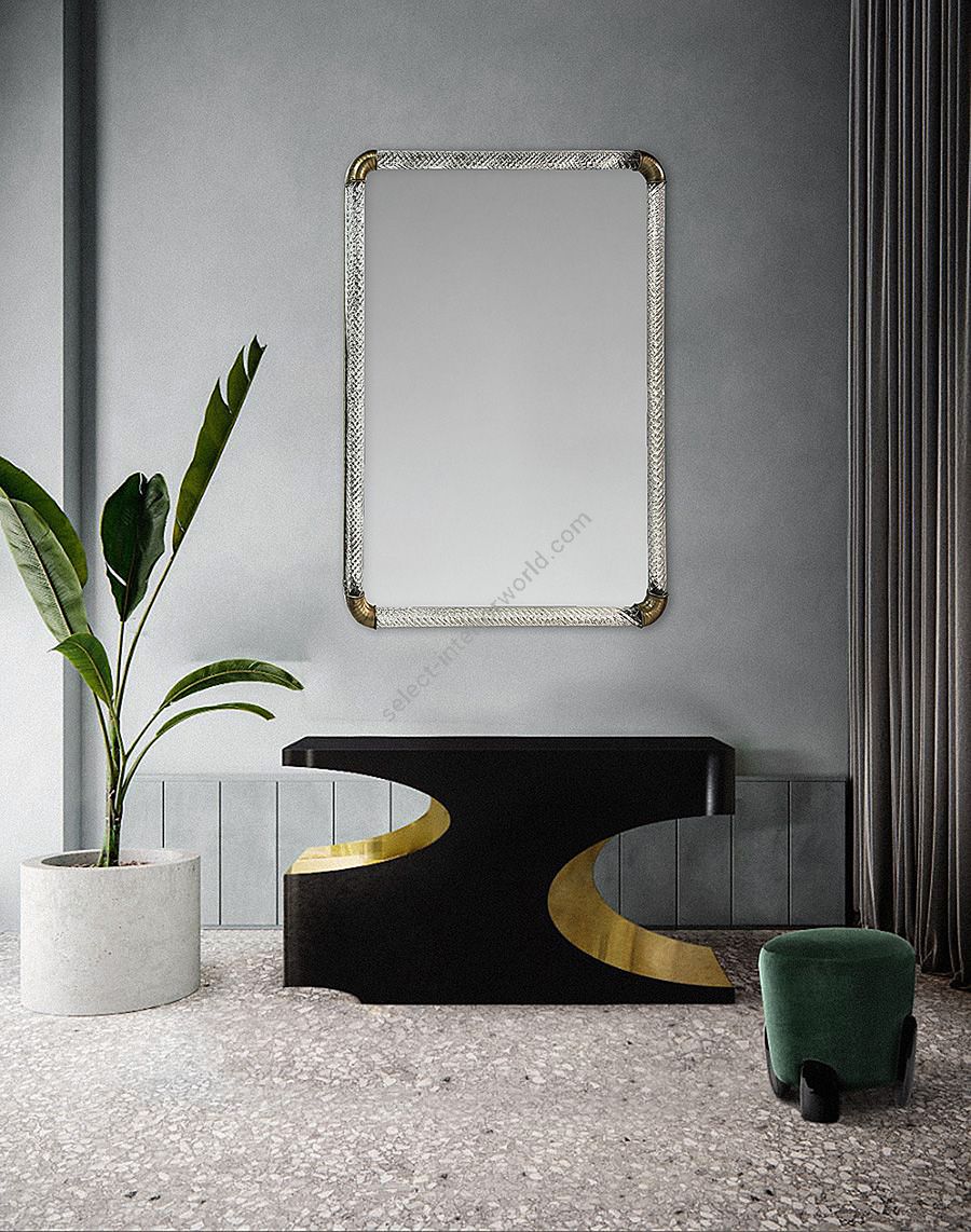 Fratelli Tosi / Wall Mirrors / 0475