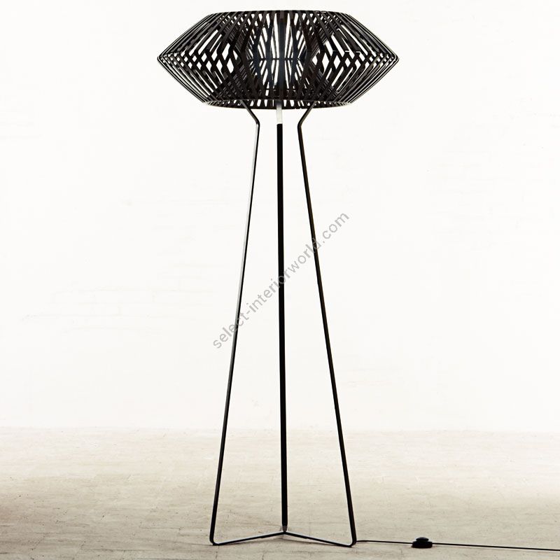 Arturo Alvarez / Floor LED Lamps / V VV03