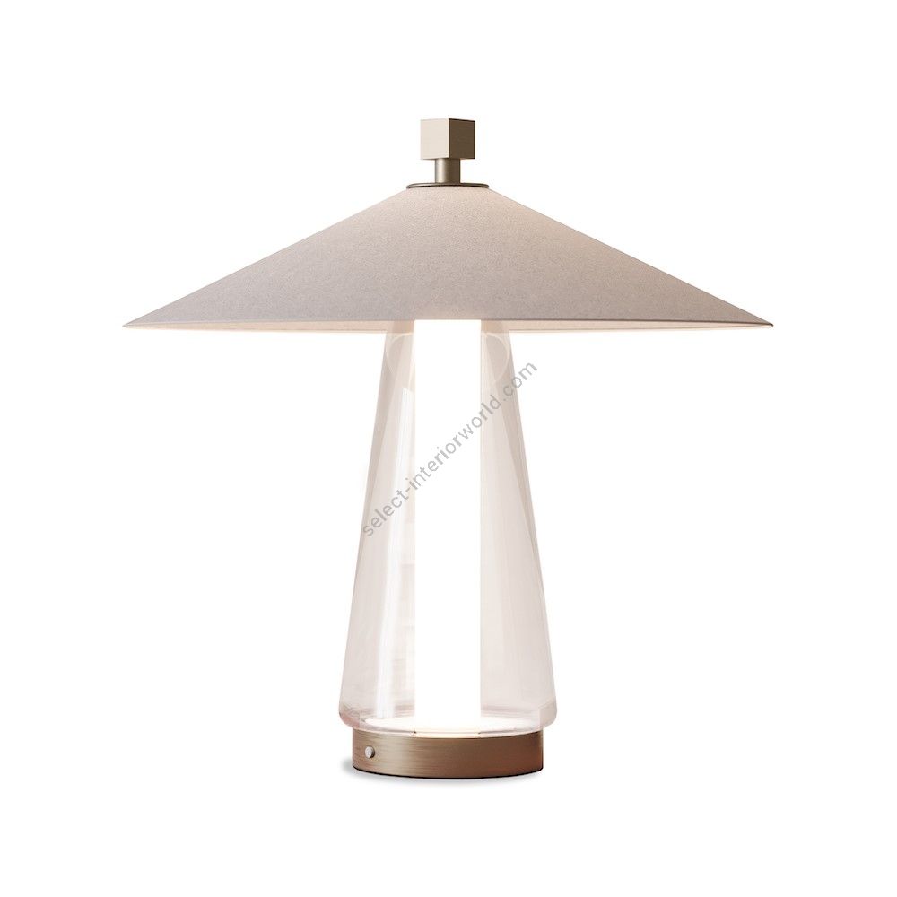 Contardi / Table Lamps / Asia ta LED