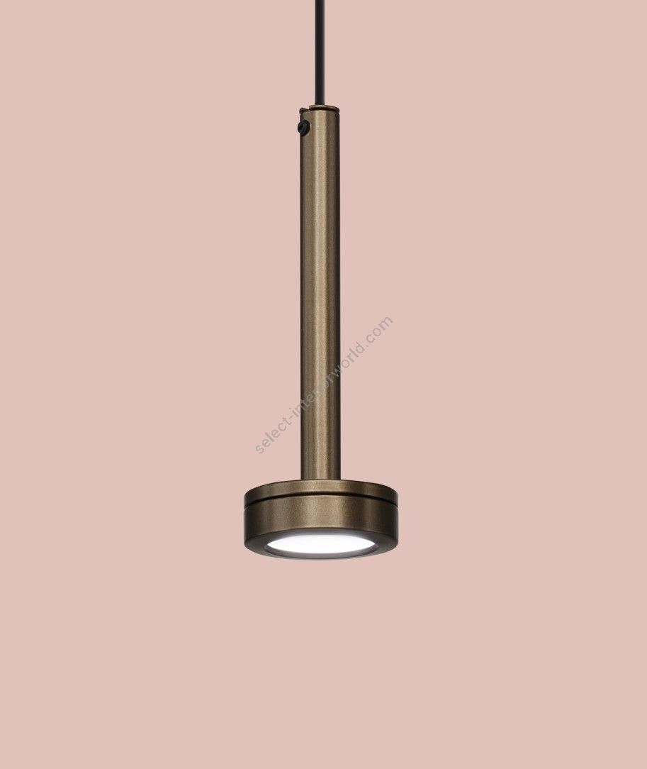 Euroluce Lampadari / Pendants & Suspension Lights / Astral Coolors S1