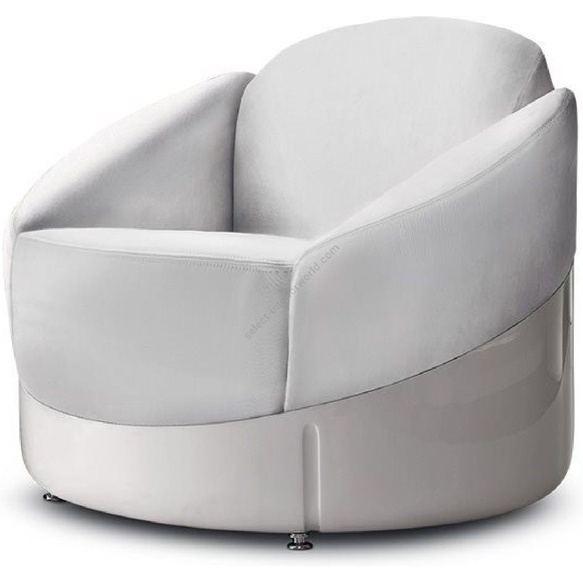 Longhi / Outdoor Armchairs / Astrea X 108