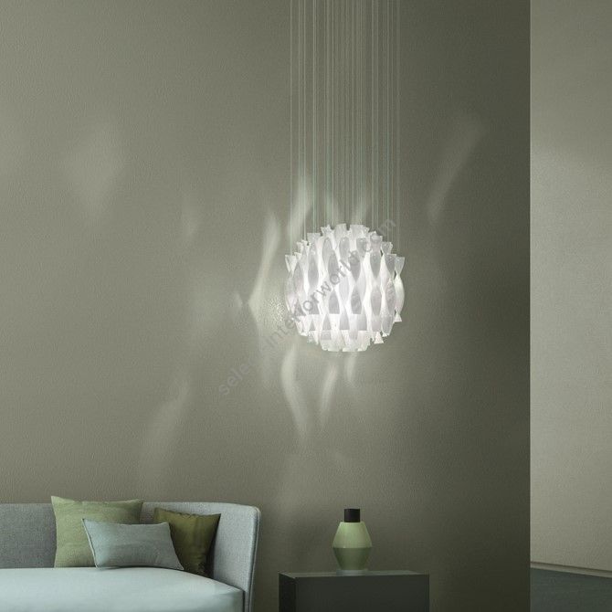 Axolight / Pendants & Suspension Lights / Aura