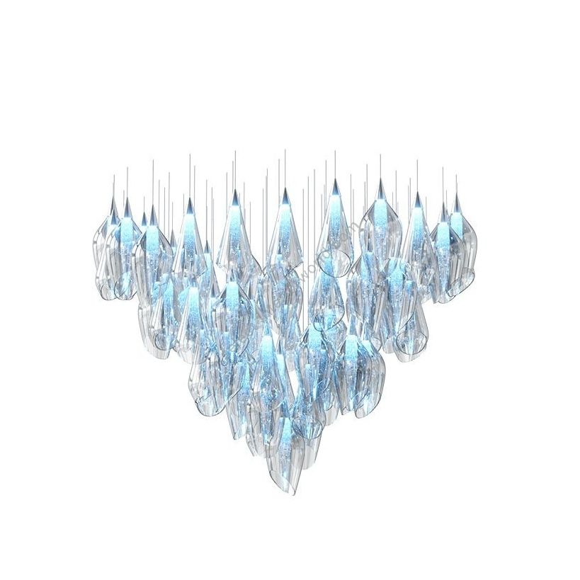 Sans Souci / Chandeliers / Aurora M1