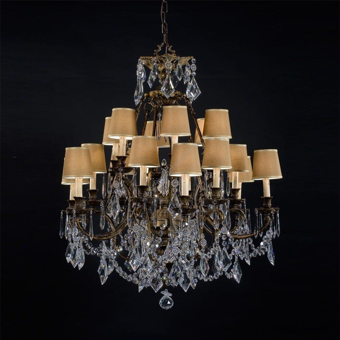 Badari / Chandeliers / Rome B4-455/18