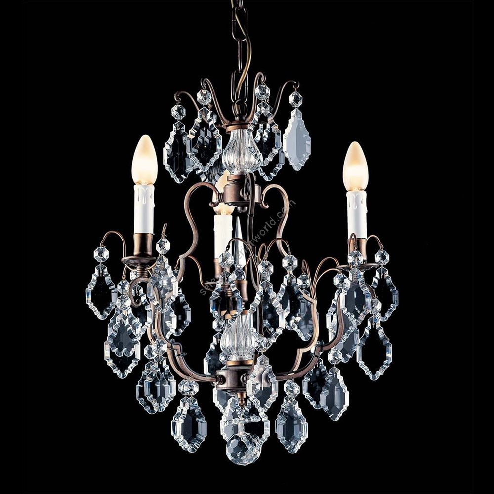 Badari / Chandeliers / Badari 1956 B4-570/3