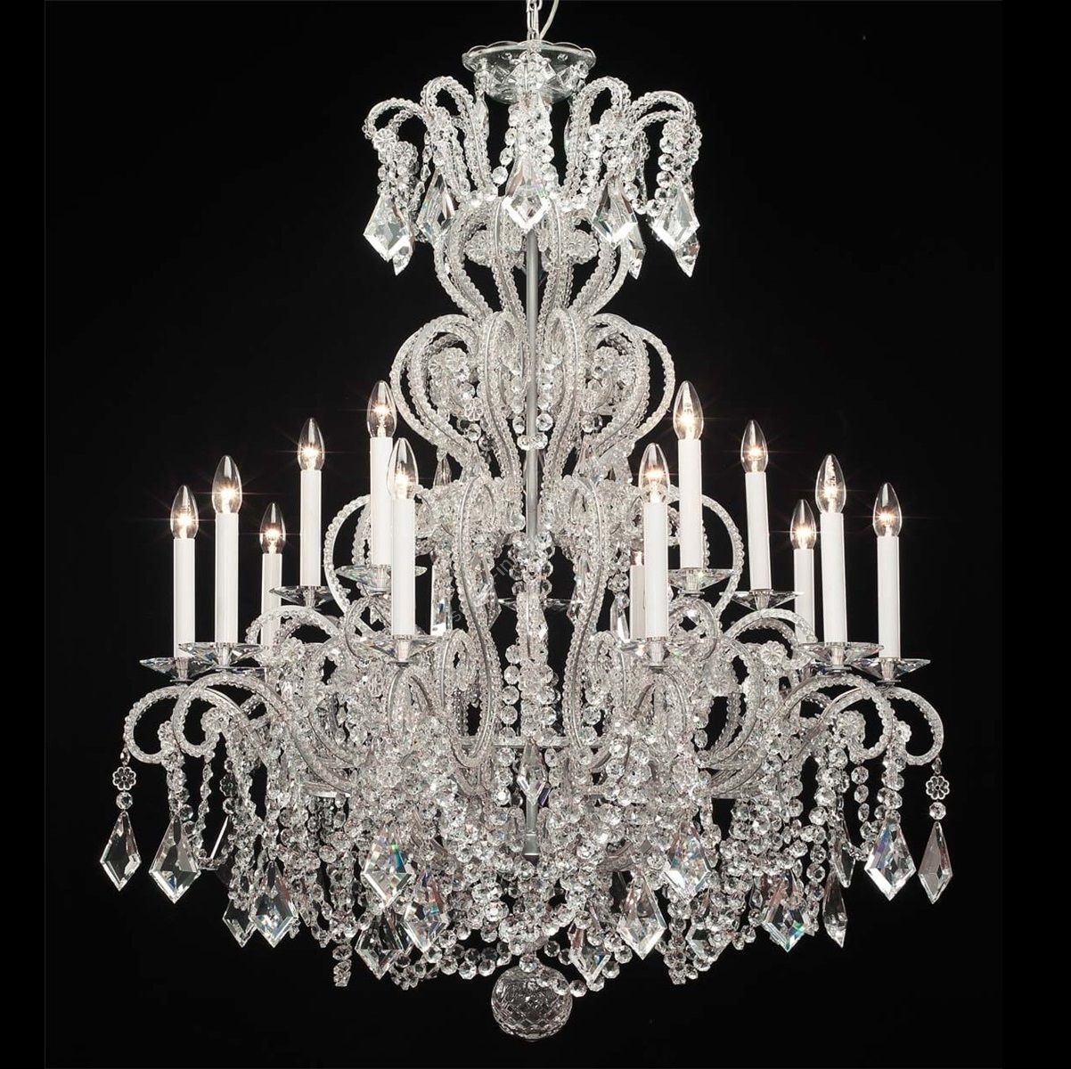 Badari / Chandeliers / Opera B4-57/15