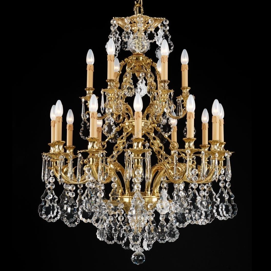 Badari / Chandeliers / Rome B4-640/18