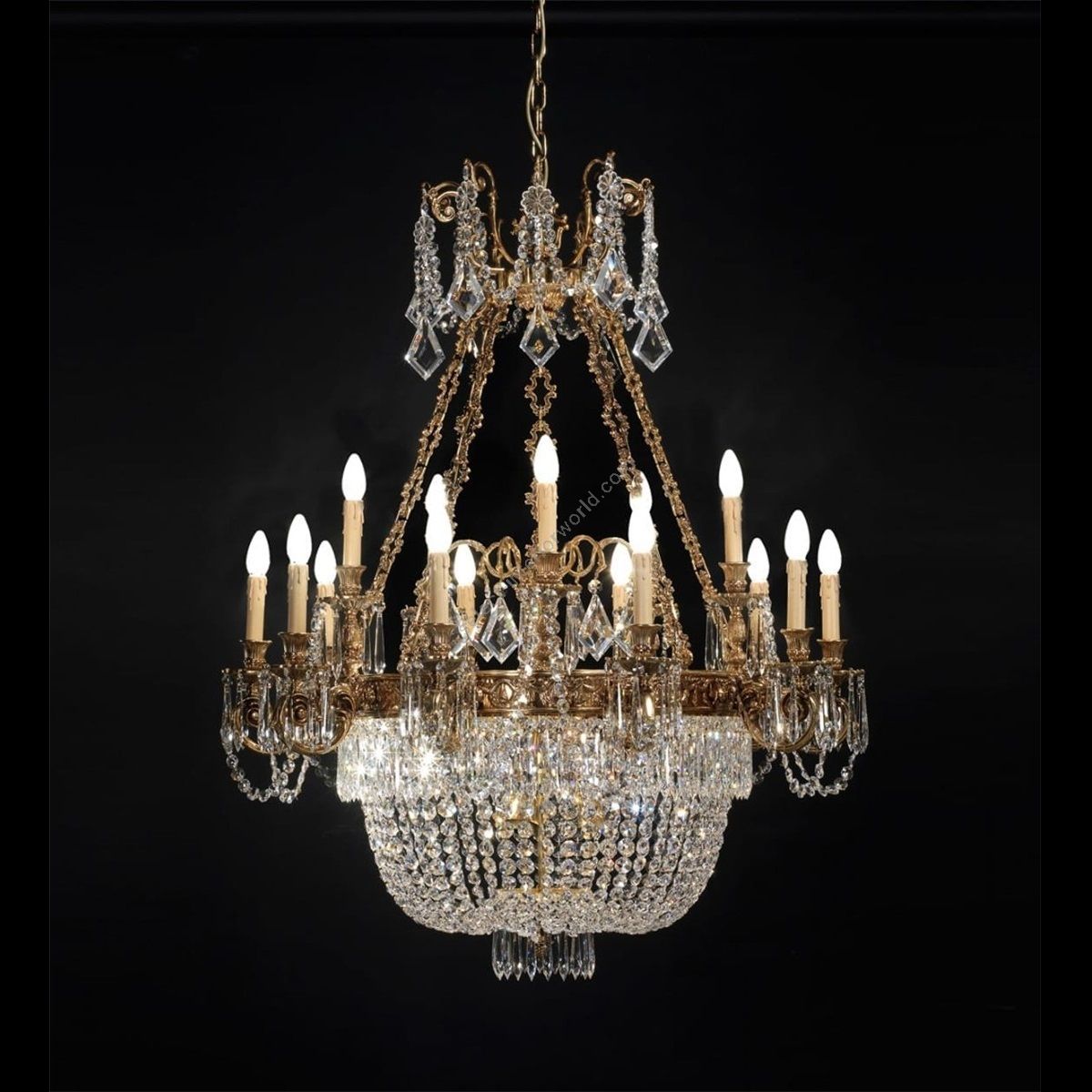 Badari / Chandeliers / Villa B4-706/15+6