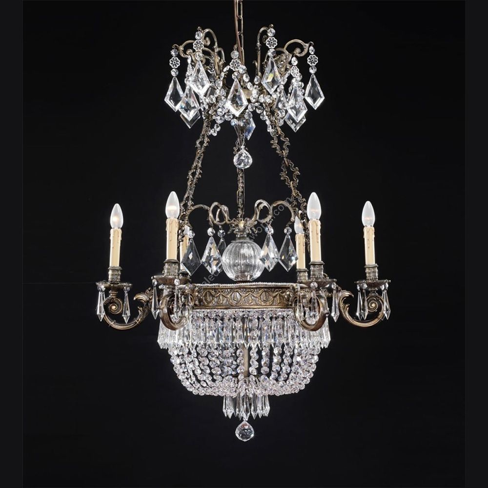Badari / Chandeliers / Villa B4-706/6+3