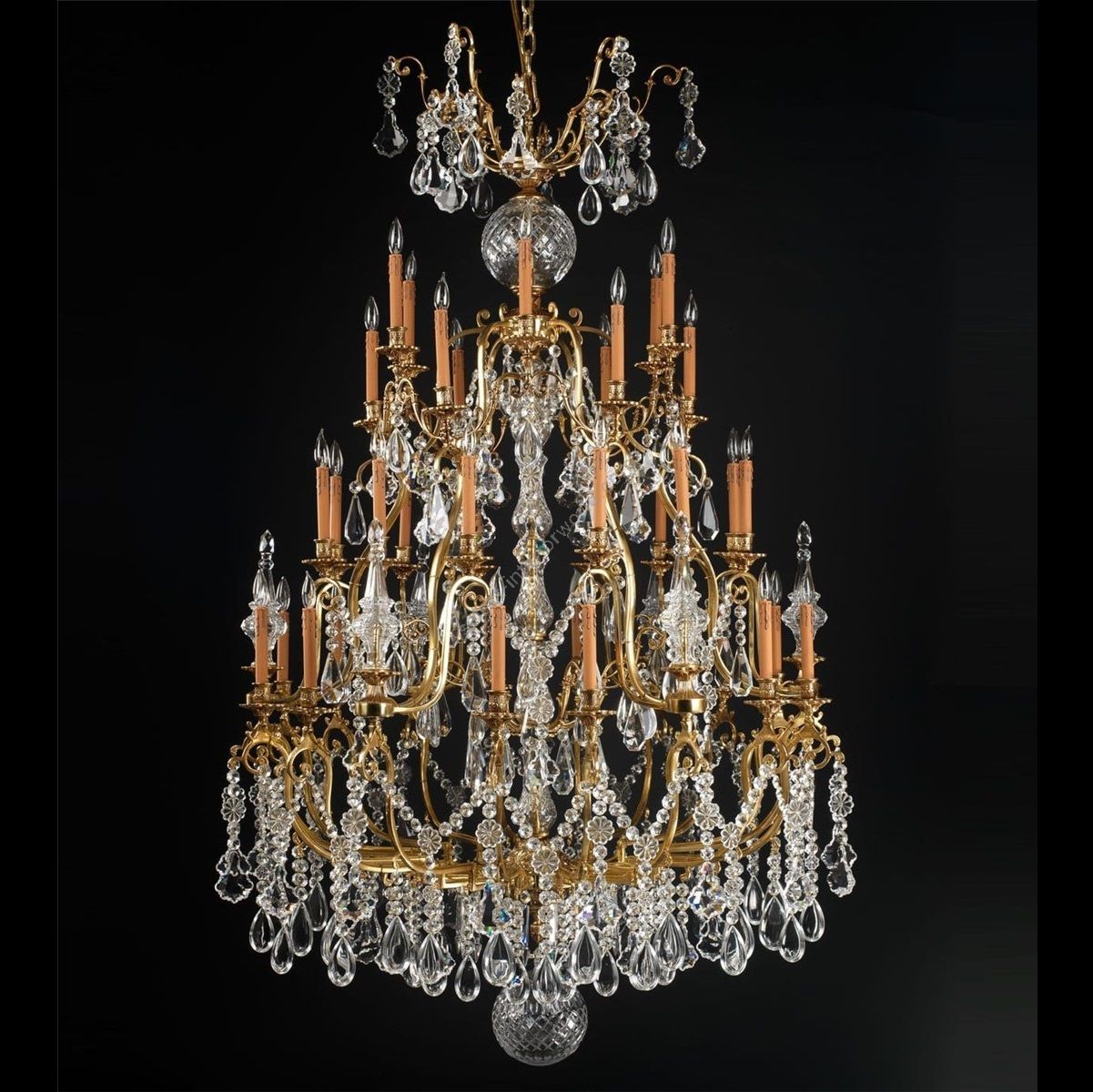Badari / Chandeliers / Versailles B4-735/36
