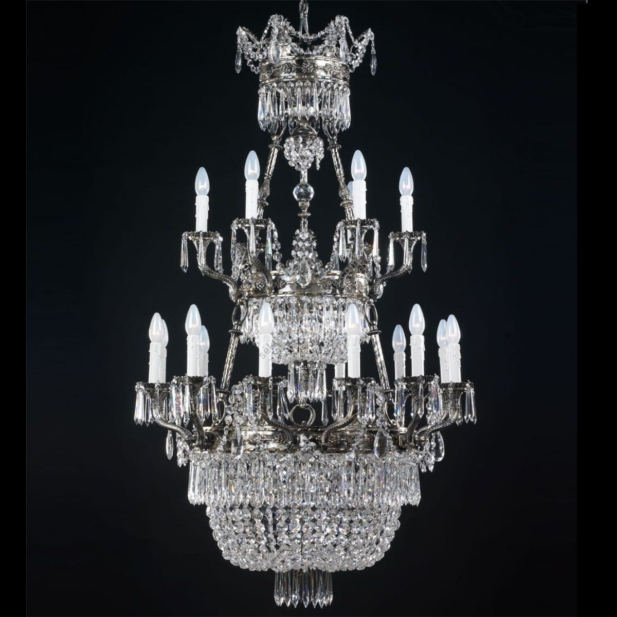 Badari / Chandeliers / Rome B4-745/18+7