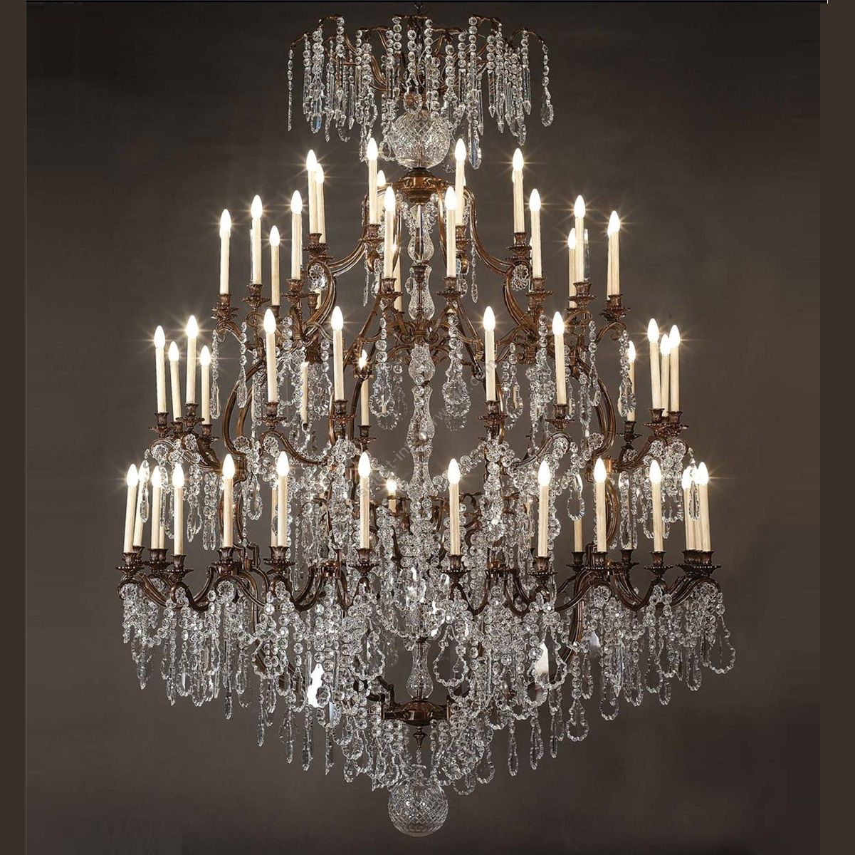 Badari / Chandeliers / Novecento B4-900/64