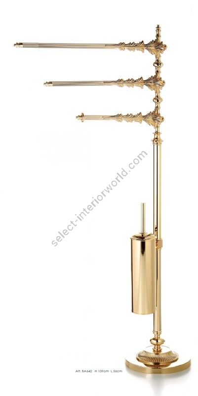 Il Paralume Marina / Toilet brushes / Bath Design / BA642