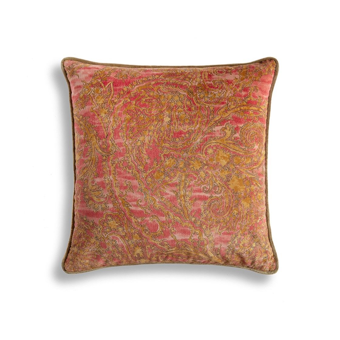 Beaumont & Fletcher / Pillows / Balthazar Cushion