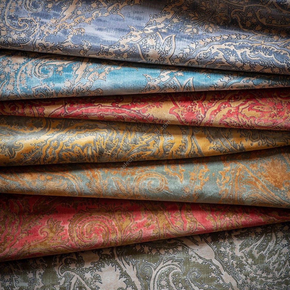 Beaumont & Fletcher / Textiles / Balthazar