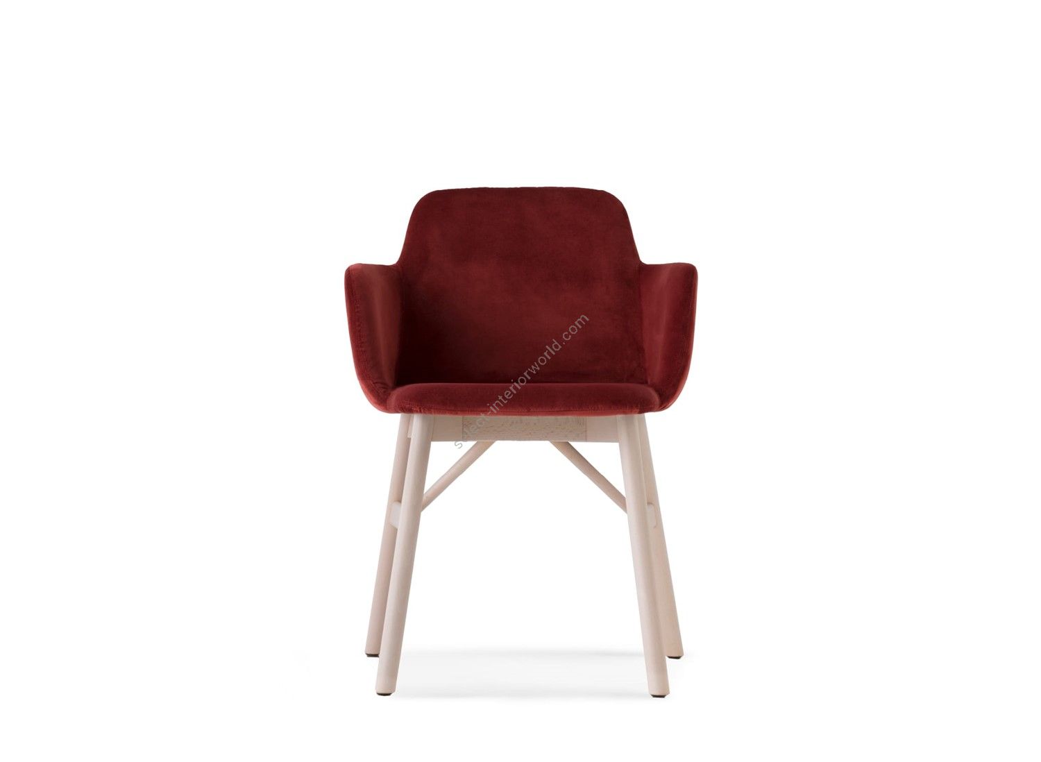 Traba / Armchairs / Bardot Cb Uph TR-0037-LE-CB-UPH