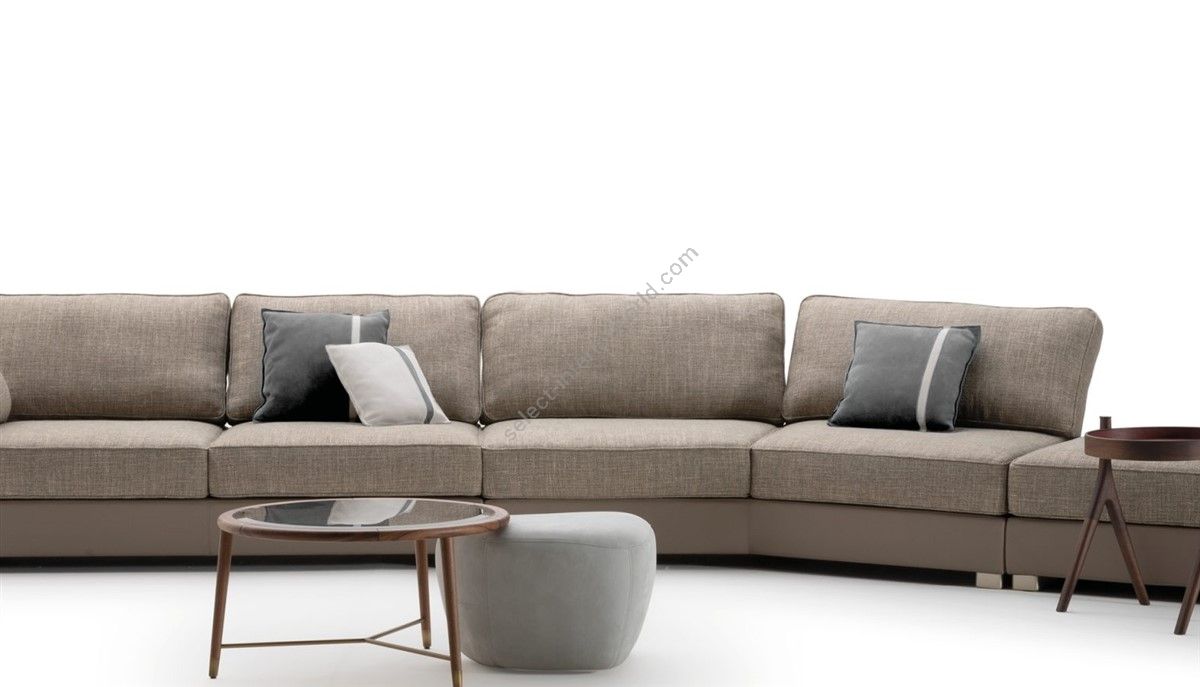 Ulivi Salotti / Sofas / Barnaby Sectional
