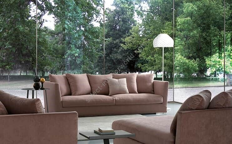 Barzaghi Salotti / Sofas / Bart