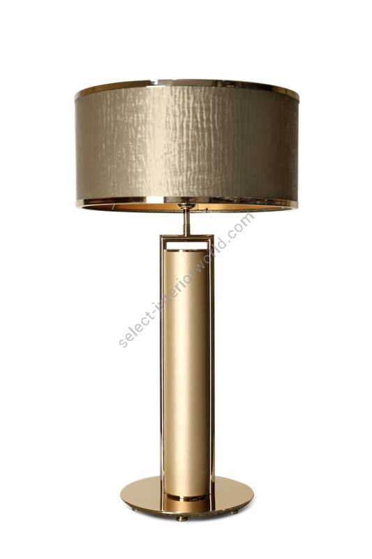 Castro Lighting / Table Lamps / Bauhaus 3050.1