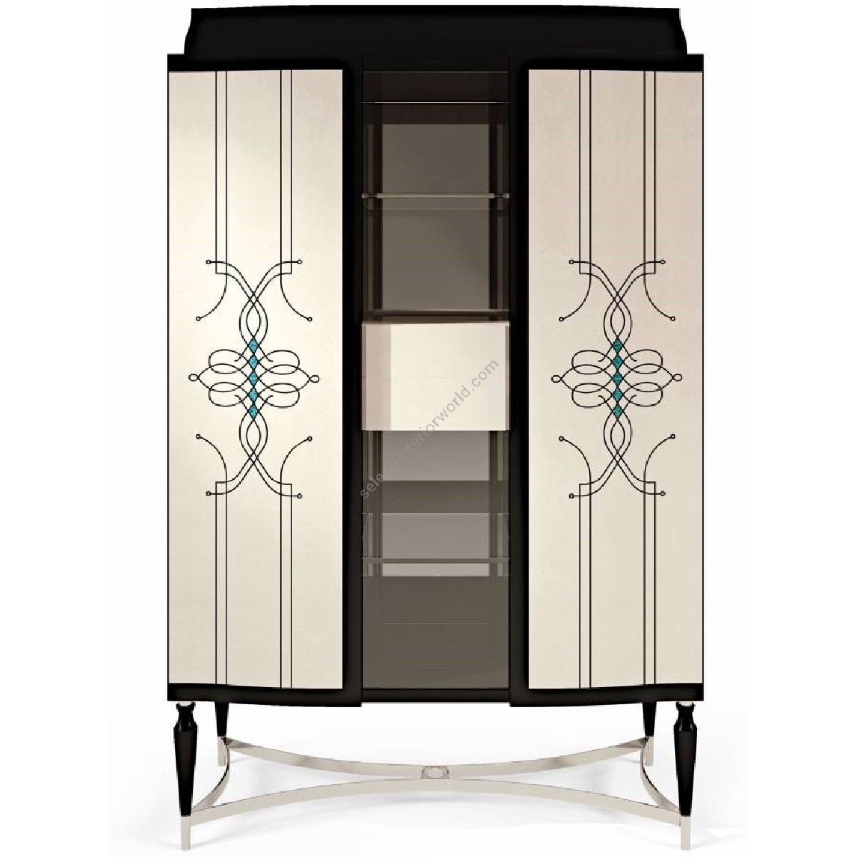 Bellotti / Bar Cabinets / 2016-33