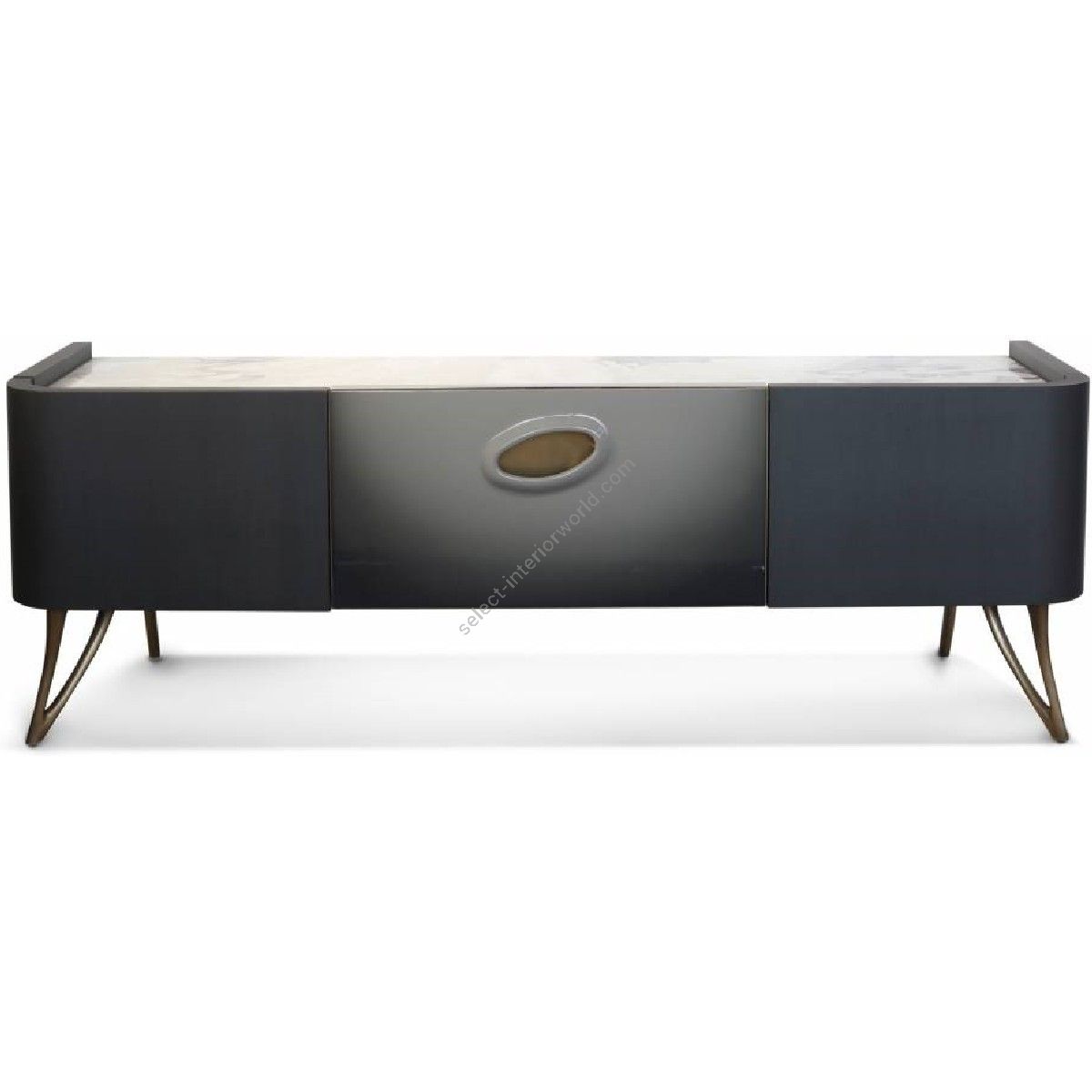 Bellotti / TV Cabinets / Pangea 201863