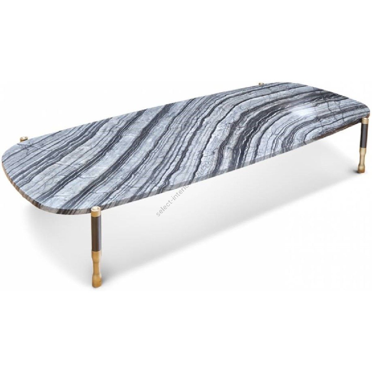 Bellotti / Coffee tables / Patagonia 201925