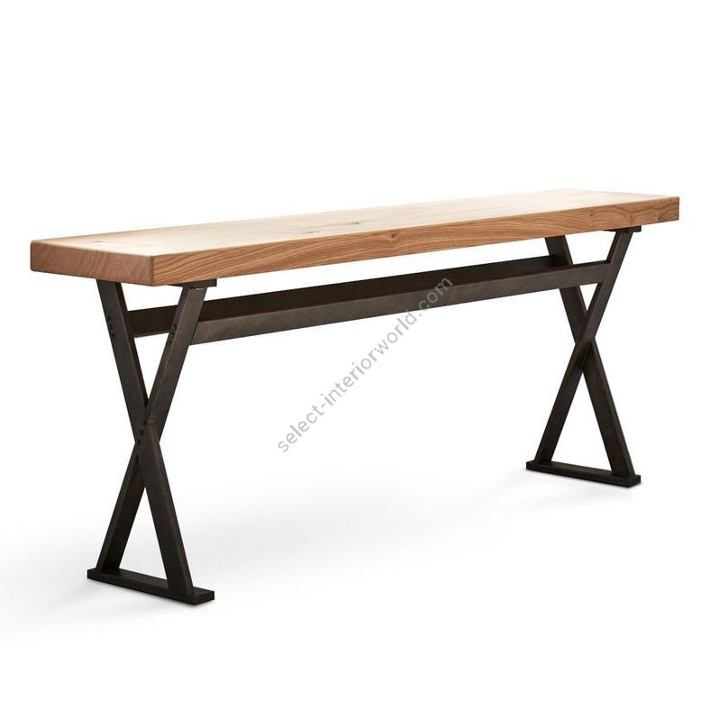 DOM Edizioni / Consoles / Benjamin