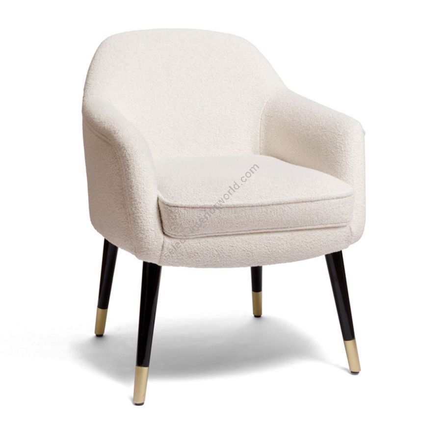 DOM Edizioni / Armchairs / Bernadette Dinner