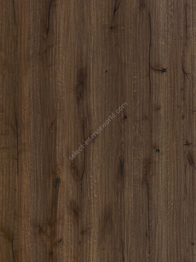 Berti / Oak Countryside / Canyon brushed oak parquet