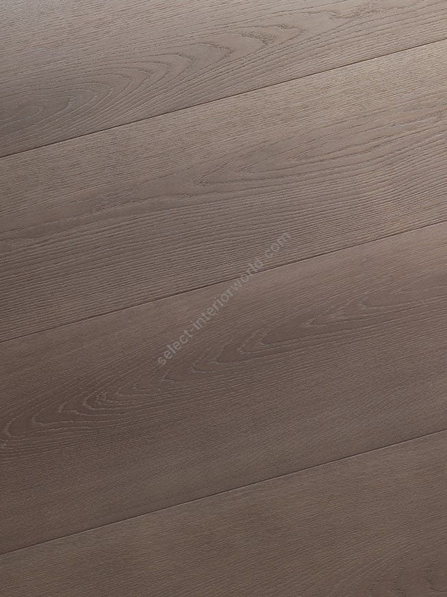 Berti / Oak Berti Studio / Greyish light grey oak parquet