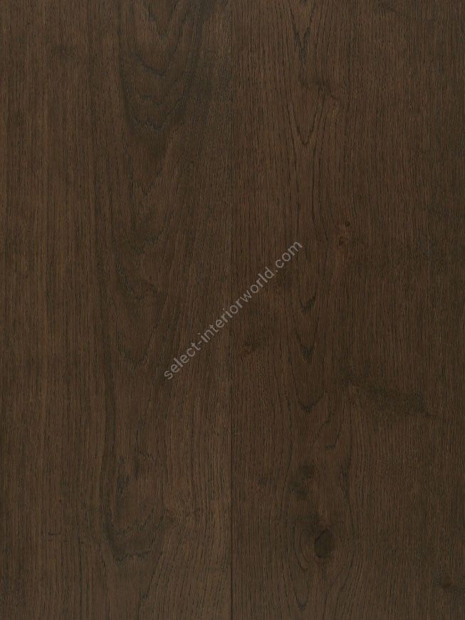 Berti / Oak Parquet And Other Woods Essential / Oak Moka pre-finished dark wood flooring