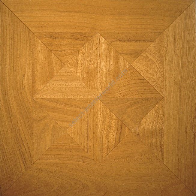 Berti / Square Space Marquetry / Pattern floor Ghellini