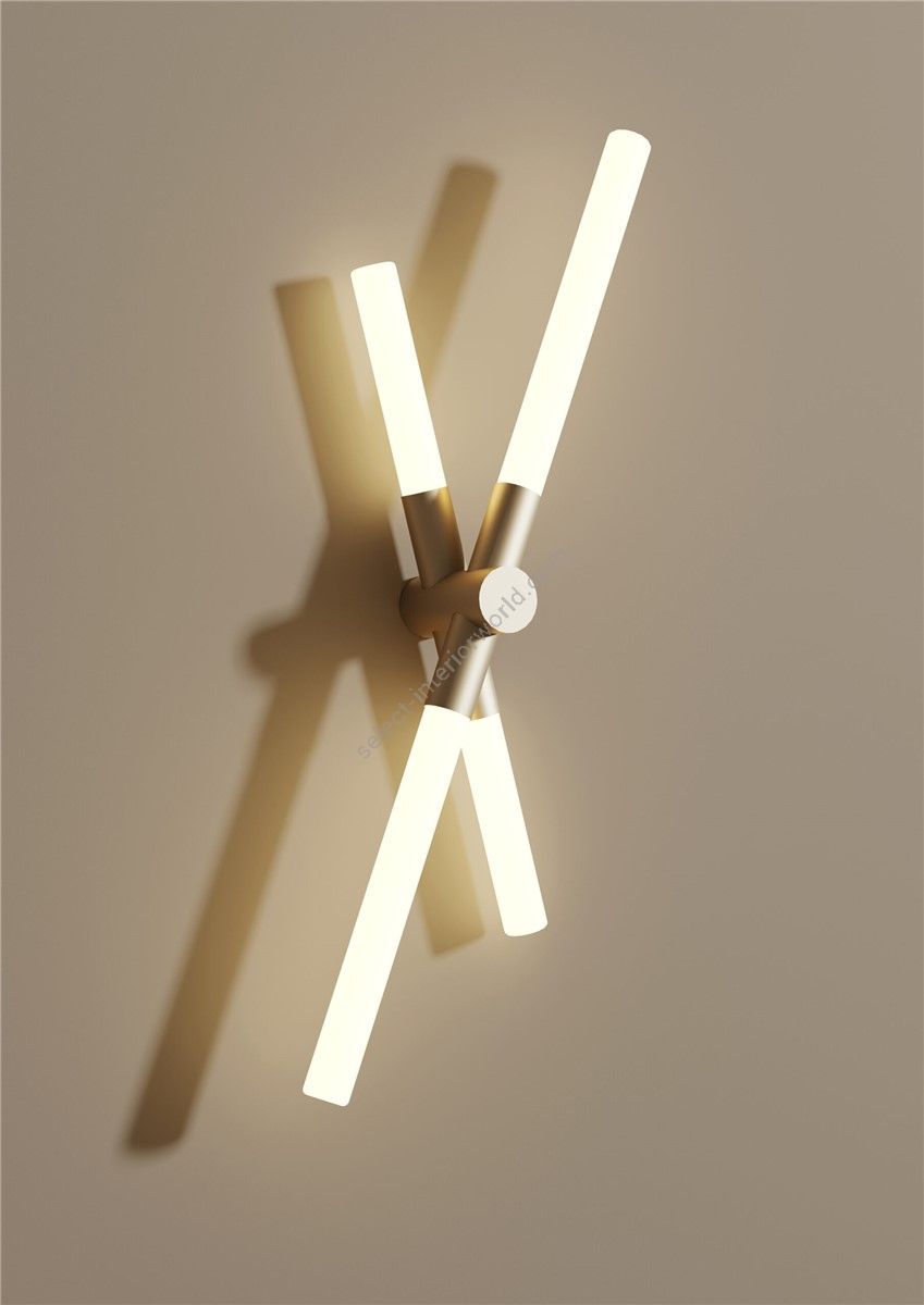 Contardi / Wall Lights / Bianca ap LED