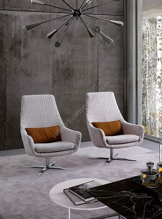 Barzaghi Salotti / Armchairs / Big