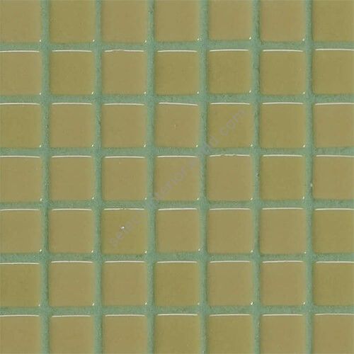 Bisazza / Mosaico - Solid colors / 12.104 (Opus romano)