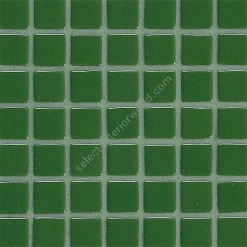 Bisazza / Mosaico - Solid colors / 12.118 (Opus romano)