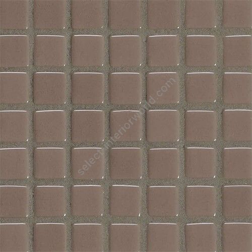Bisazza / Mosaico - Solid colors / 12.131 (Opus romano)