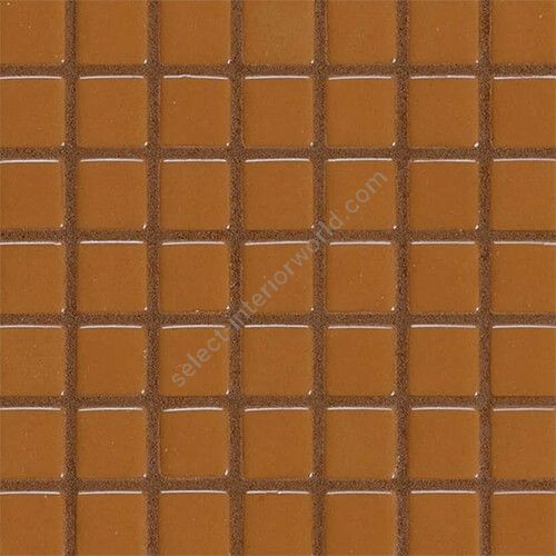 Bisazza / Mosaico - Solid colors / 12.34 (Opus romano)