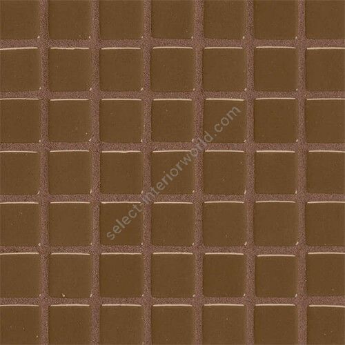 Bisazza / Mosaico - Solid colors / 12.42 (Opus romano)