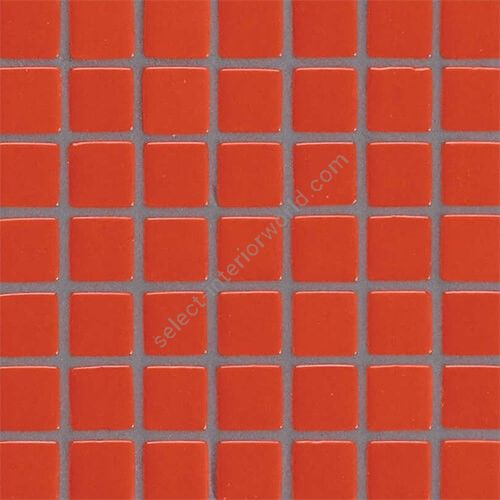 Bisazza / Mosaico - Solid colors / 12.47 (Opus romano)